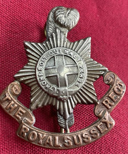 Ww2 royal sussex for sale  DORKING