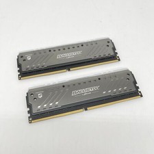 Crucial ballistix tactical gebraucht kaufen  Haiger