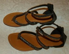 Mia moda sandali usato  Napoli