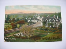 Islay postcard bridgend. for sale  FALKIRK