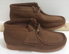 Clarks originals wallabee for sale  BRIGHTON