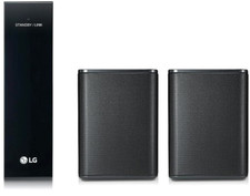 Spk8 wireless rear d'occasion  Expédié en Belgium