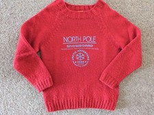 Boys red mayoral for sale  NORTH BERWICK