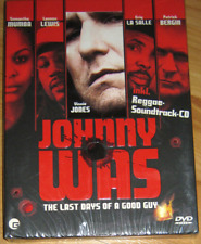 Johnny the last gebraucht kaufen  Beulich, Halsenbach, Nörtershausen