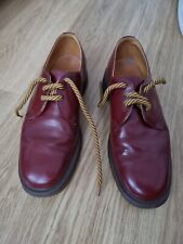 Marteens shoes size for sale  NORTHAMPTON