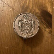 Domex portugal coin for sale  SOUTH CROYDON