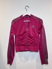 Respect adidas pink for sale  DONAGHADEE