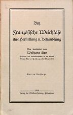 Französische weichkäse käse gebraucht kaufen  Obermarchtal
