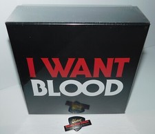 Jerry Cantrell I Want Blood Assinado CD Caixa Conjunto Alice in Chains XL Camisa Caderno comprar usado  Enviando para Brazil
