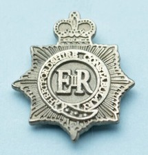 Hertfordshire constabulary ena for sale  UK