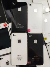 Testado, BOM, Smartphone Apple iPhone 4 4s - 8/16/32/64GB Desbloqueado iOS 6 iOS 9 comprar usado  Enviando para Brazil