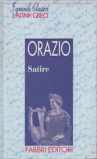 Classici latini greci usato  Monterotondo