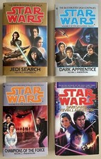 lot 4 jedi book academy for sale lot 4 jedi book academy for sale Essex Junction