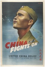 Original vintage poster for sale  Chicago