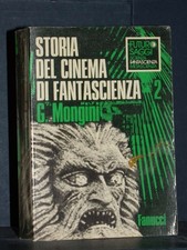 Mongini storia del usato  Verona