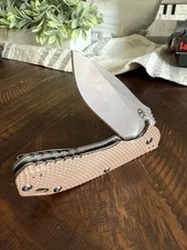 Zero tolerance 0561 for sale  Arlington