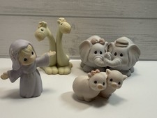 Precious moments noahs for sale  North Richland Hills