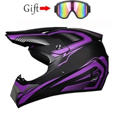 Casco moto bambini usato  Bologna