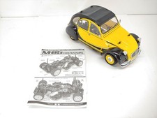 Tamiya 2wd fwd d'occasion  Expédié en Belgium