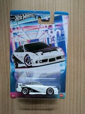 Hot wheels nissan gebraucht kaufen  Gräfentonna