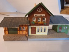 Modelleisenbahn ddr auhagen gebraucht kaufen Modelleisenbahn ddr auhagen gebraucht kaufen  Berlin