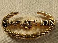 Vintage marathon coach for sale  Cuba