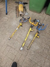 Air breaker heavy for sale  DUDLEY