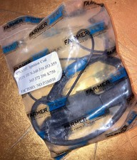 Ignition coil fits for sale  Hillsdale