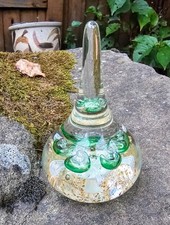 Stunning green gold for sale  HUDDERSFIELD