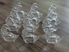 Set serviettenringe stück gebraucht kaufen  Remscheid