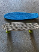 Two penny skateboards for sale  IPSWICH