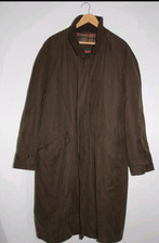 Manteau pardesss trench d'occasion  Lille-