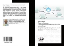 Approche pour rdonnancement gebraucht kaufen  Bayreuth