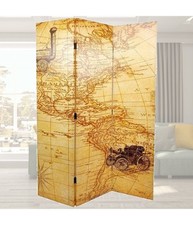 Paravento separe divisorio usato  Napoli