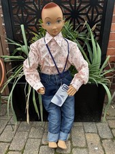 Vintage style child for sale  MANCHESTER