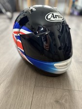 Arai helmet for sale  SANDOWN
