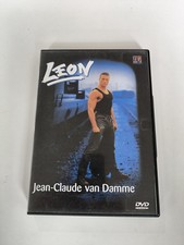 Leon dvd top gebraucht kaufen  Viechtach