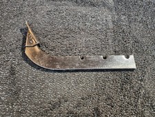 Scarifier shank tip for sale  North Salt Lake