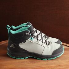 Salomon hiking shoes for sale  Federal Way