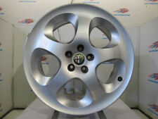 Jante aluminium alfa d'occasion  Vernaison