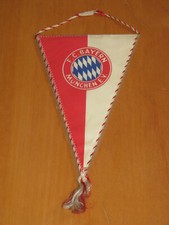 Wimpel autowimpel bayern gebraucht kaufen  Halle