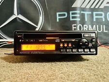 Kenwood KDC-5030L Car Radio AM/FM CD Receiver 25Wx4 Made In Japan OldTimer na sprzedaż  PL