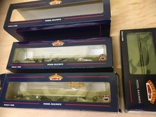 Lot..326h....oo gauge bachmann for sale  WORKSOP