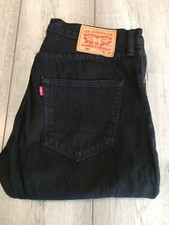 Mens levis 501 d'occasion  Expédié en Belgium