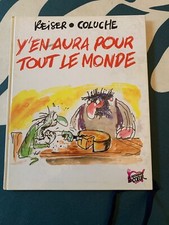 Reiser coluche d'occasion  Dax