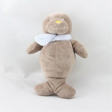 Doudou otarie phoque d'occasion  Le Portel