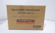 .33hp reliance baldor for sale  Lebanon