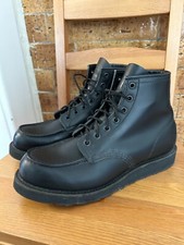 Rare red wing for sale  Grand Rapids