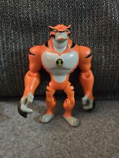 Boneco de ação Ben 10 Alien 4" Rath brinquedo CN, usado comprar usado  Enviando para Brazil