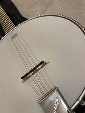 Ozark string banjo for sale  NOTTINGHAM